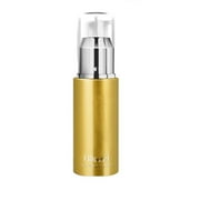 TUTUnaumb Highlighter Creams \u0026 Moisturizers Waterproof Shimmer Face Body Glow-Illuminator Non-sticky Liquid Body Highlight-Illuminator, Face Body Glow-Illuminator, Body Highlighter 40ml-Yellow
